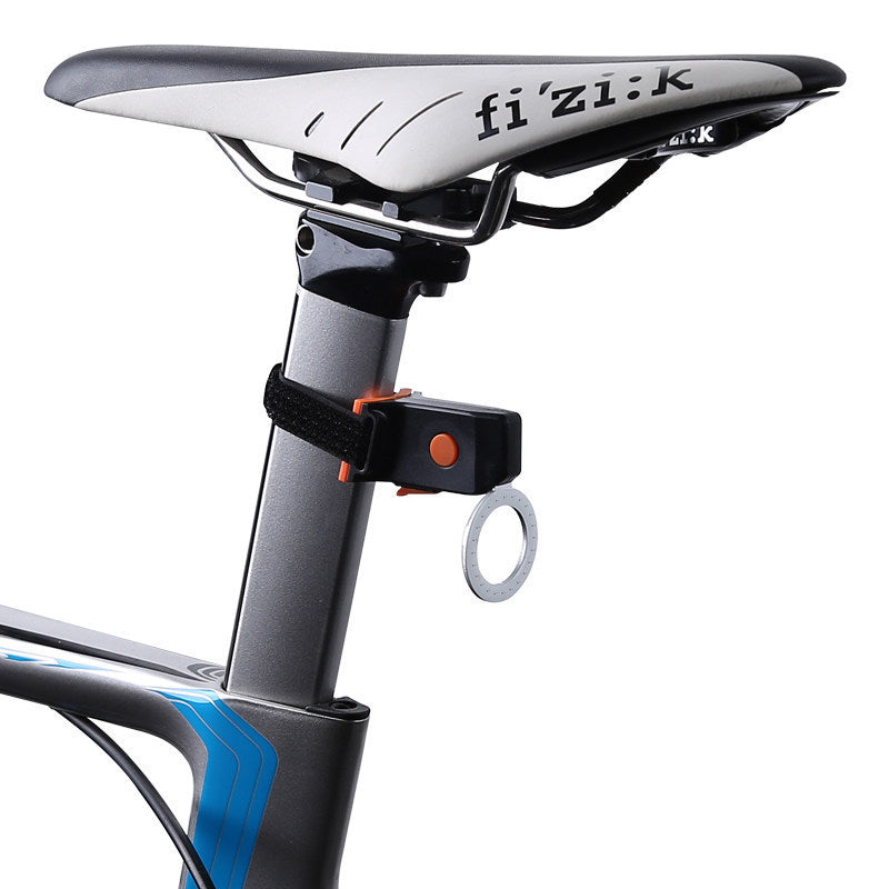 Bicycle Tail light