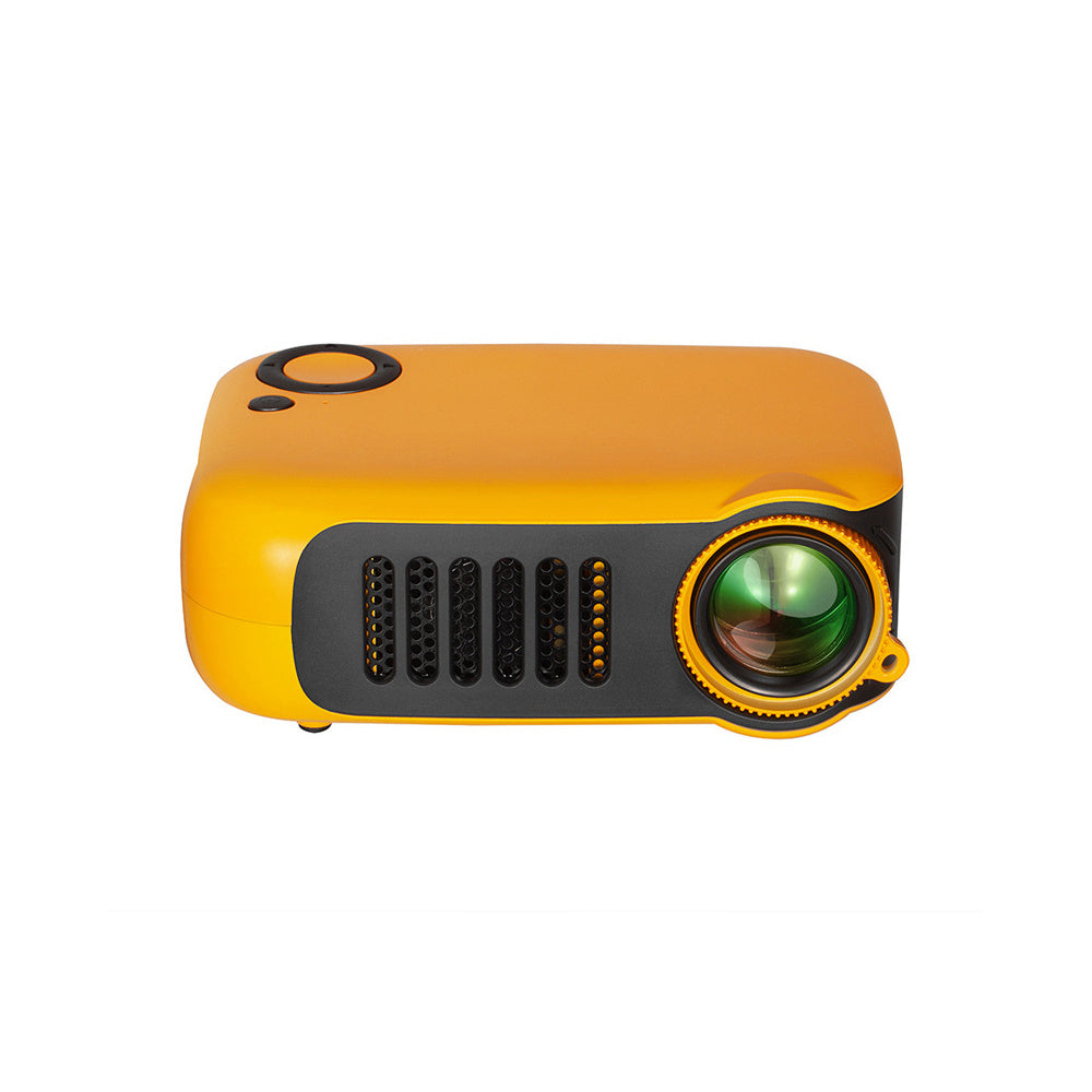 Mini Portable Projector 800 Lumens