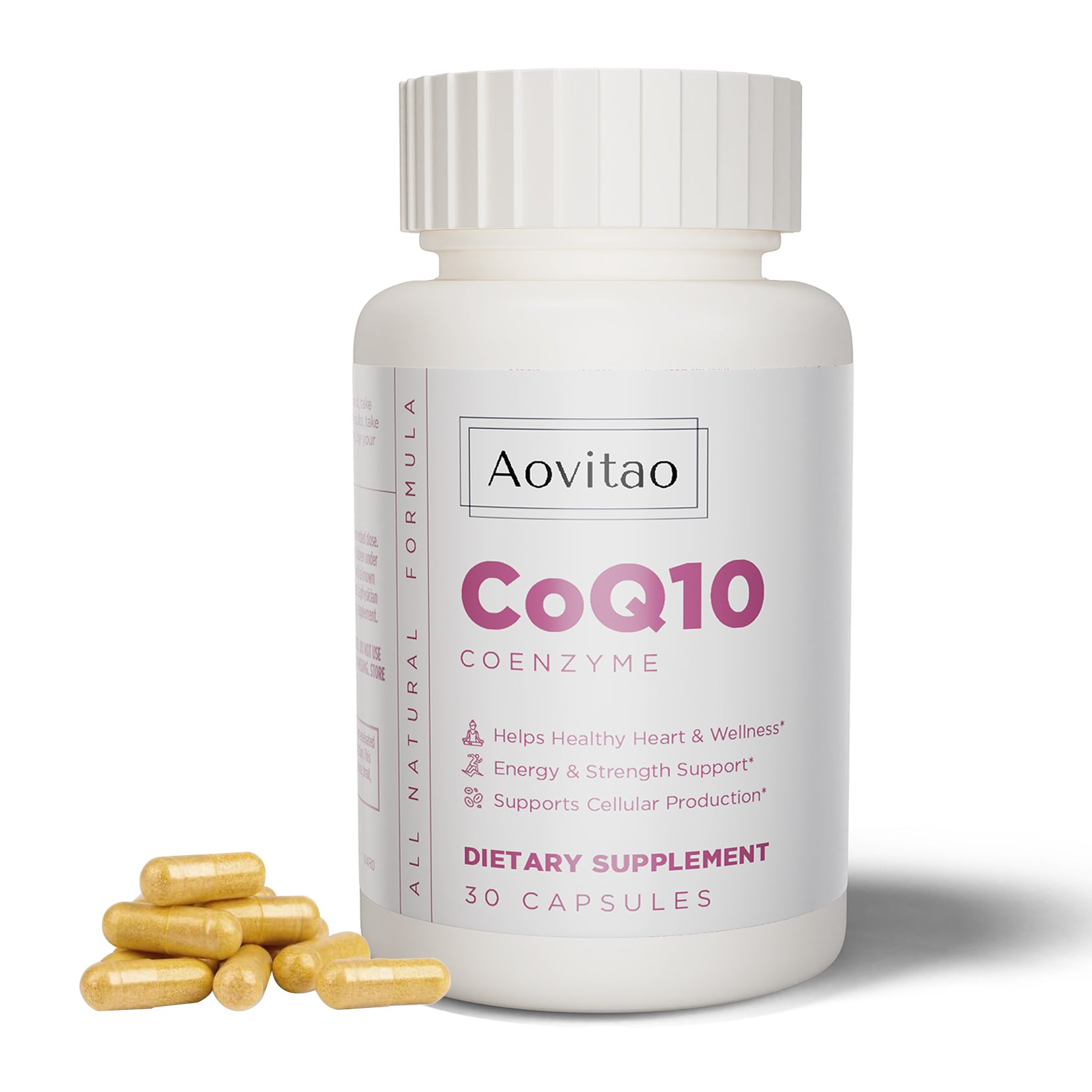 Menopause Supplement